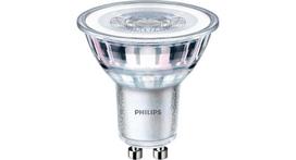 led lemputes gu10 - Philips SceneSwitch Led Bulb GU10 5W/3.5W/1.5W (50W) 8718696710937 - 1 nuotrauka