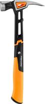 viniatraukis - Fiskars General-use hammer XL 20oz/ 15.5" - 2 nuotrauka
