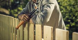 viniatraukis - Fiskars General-use hammer XL 20oz/ 15.5" - 4 nuotrauka