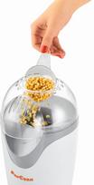 popcorn aparatas - Clatronic PM 3635 (White) - 2 nuotrauka