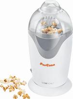 popcorn aparatas - Clatronic PM 3635 (White) - 3 nuotrauka
