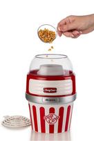 popcorn - Ariete XL-2957 (Raudonas) - 3 nuotrauka