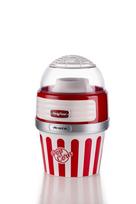 popcorn - Ariete XL-2957 (Raudonas) - 4 nuotrauka
