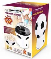 popcorn aparatas - Esperanza KICK EKP007 - 4 nuotrauka