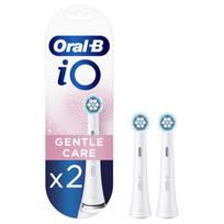 Oral-B iO Gentle Care, 2 vnt.