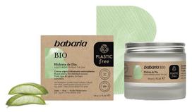 Babaria Bio Crema Moisturiser During The Day 50ml