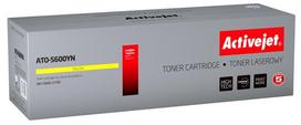 ActiveJet ATO-5600YN analog OKI 43324405 Yellow