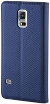 samsung galaxy j5 - Forever "Smart Magnetic Fix Book Case Galaxy J5 (2016)" Blue - 2 nuotrauka