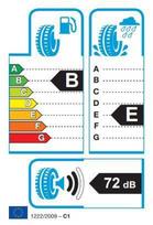 universalios padangos r17 - Leao iGreen All Season 225 50 R17 98V - 2 nuotrauka