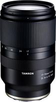 objektyvas sony e mount - Objektyvas Tamron 17-70mm F2.8 Di III-A VC RXD, 525 g - 1 nuotrauka
