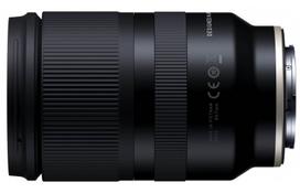 objektyvas sony e mount - Objektyvas Tamron 17-70mm F2.8 Di III-A VC RXD, 525 g - 4 nuotrauka