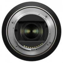 objektyvas sony e mount - Objektyvas Tamron 17-70mm F2.8 Di III-A VC RXD, 525 g - 6 nuotrauka