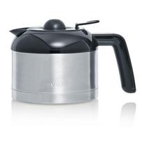 1000 l juoda - Severin KA 4846 - 2 nuotrauka
