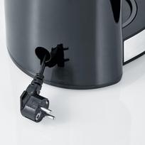 1000 l juoda - Severin KA 4846 - 6 nuotrauka