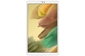 samsung galaxy tab 8 - Samsung Galaxy Tab A7 Lite, 32GB, Wi-Fi+LTE, Silver (Sidabrinis) - 2 nuotrauka