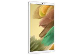 samsung galaxy tab 8 - Samsung Galaxy Tab A7 Lite, 32GB, Wi-Fi+LTE, Silver (Sidabrinis) - 10 nuotrauka