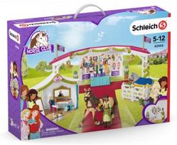 SCHLEICH HORSE CLUB Didysis Žirgų Šou