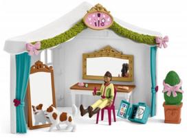 zirgas zaislai - SCHLEICH HORSE CLUB Didysis Žirgų Šou - 4 nuotrauka
