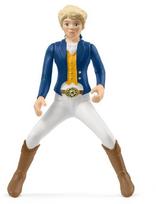 zirgas zaislai - SCHLEICH HORSE CLUB Didysis Žirgų Šou - 10 nuotrauka