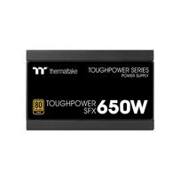 psu maitinimo blokas 650w - Thermaltake Toughpower GF, 150 mm, 650 W - 5 nuotrauka