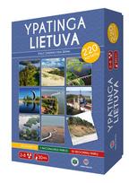 TERRA PUBLICA, Ypatinga Lietuva, 786094731730