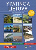 lietuv kortos - TERRA PUBLICA, Ypatinga Lietuva, 786094731730 - 2 nuotrauka