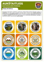 lietuv kortos - TERRA PUBLICA, Ypatinga Lietuva, 786094731730 - 3 nuotrauka