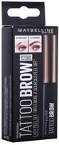 antakiu dazai - Maybelline Tattoo Brow antakių dažai Dark 4.9ml - 3 nuotrauka