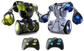 Silverlit Kombat