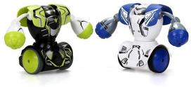 kombainas zaislinis - Silverlit Kombat - 3 nuotrauka