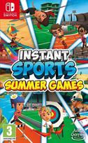 Instant Sports: Summer Games Nintendo Switch