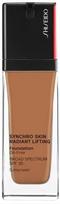Shiseido Synchro Skin Radiant Lifting Foundation 430 30ml