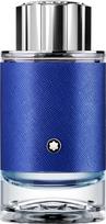 mont blanc explorer - Montblanc Explorer Ultra Blue 100ml EDP - 2 nuotrauka
