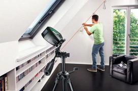 nivelyro stovas - Bosch TT 150 - 2 nuotrauka