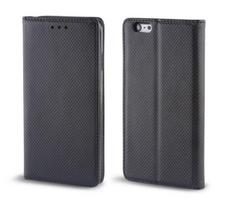 Forever "Smart Magnetic Fix Book Case Galaxy A5 (2016)" Black
