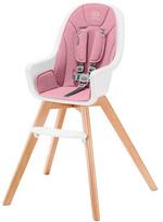 kinderkraft 2in1 maitinimo kedute - Kinderkraft Tixi (rožinė) - 2 nuotrauka