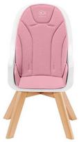 kinderkraft 2in1 maitinimo kedute - Kinderkraft Tixi (rožinė) - 7 nuotrauka