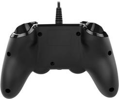 laidinis pultelis - Bigben Nacon Compact Controller Wired (Black) - 6 nuotrauka