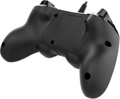 laidinis pultelis - Bigben Nacon Compact Controller Wired (Black) - 7 nuotrauka