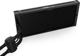 be quiet cooler - be quiet! Pure Loop 280 mm - 2 nuotrauka