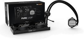 be quiet cooler - be quiet! Pure Loop 280 mm - 4 nuotrauka