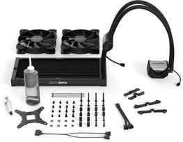 be quiet cooler - be quiet! Pure Loop 280 mm - 5 nuotrauka