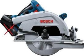 bosch pakrovejas - Bosch GKS 18V-68 C Professional; 18 V; (be akumuliatoriaus ir pakrovėjo) - 2 nuotrauka