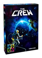 the crew - Brain Games The crew, LT/LV/EE - 1 nuotrauka