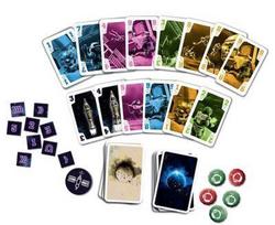 the crew - Brain Games The crew, LT/LV/EE - 2 nuotrauka