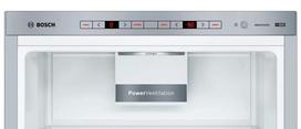 saldytuvai - Bosch KGE39ALCA - 2 nuotrauka