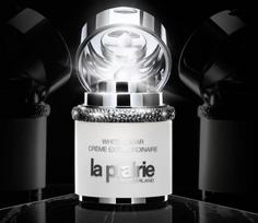 caviar - La Prairie White Caviar Créme Extraordinaire 60ml Dieninis kremas - 2 nuotrauka