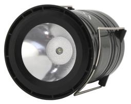 led lazda - Šiaurietiško ėjimo teleskopinė lazda inSPORTline Altiplano 100 Green - 6 nuotrauka