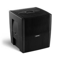 Venta LW25 Black (Juodas)