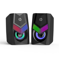 rgb koloneles - HP DHE-6000 - 2 nuotrauka